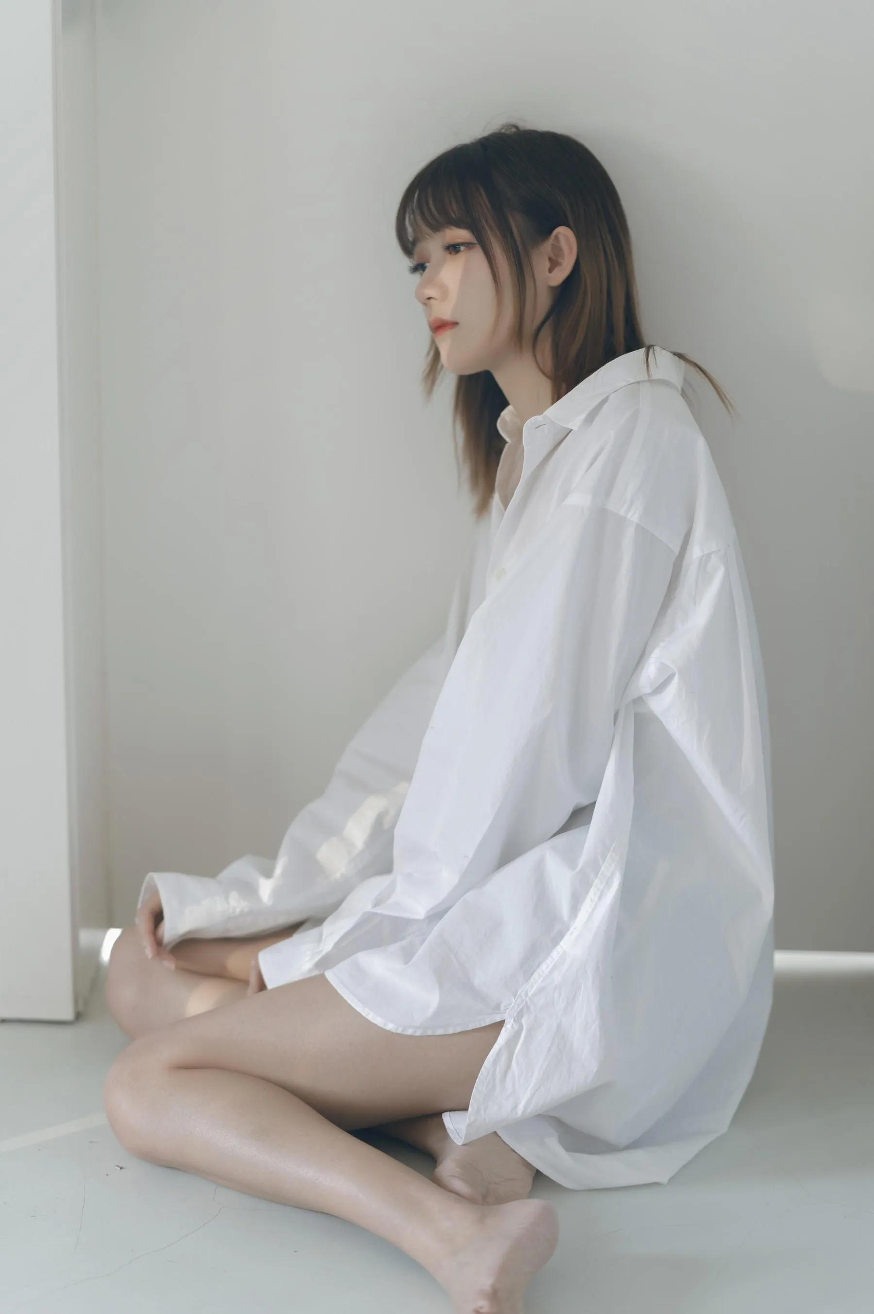 [艺图语] 2022.05.27 你的味道 兔子Zzz不吃胡萝卜 [37P]插图5
